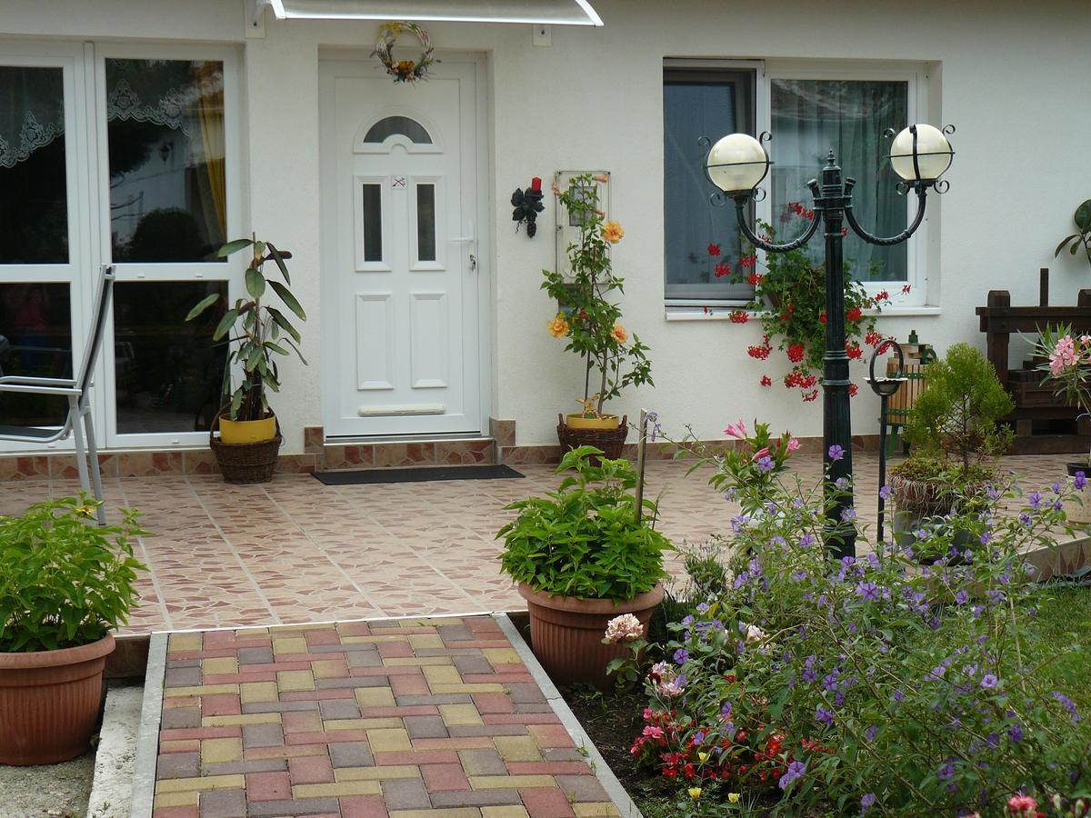 Elizabeth Apartman Tokaj Exterior foto